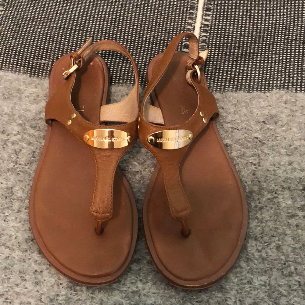 Michael kors sandals